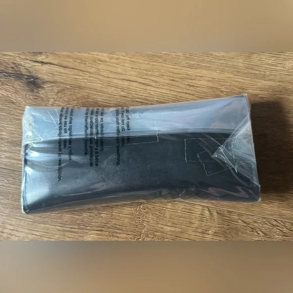 SAINT LAURENT-AUTHENTIC (NWT) Havana Faux Tortoise Shell Heart Shaped Sunglasses - Picture 6 of 15